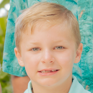 Fundraising Page: Joseph Schlank